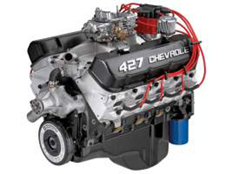B1687 Engine